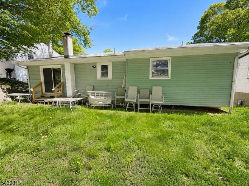 WHITE MEADOW LAKE - Residential