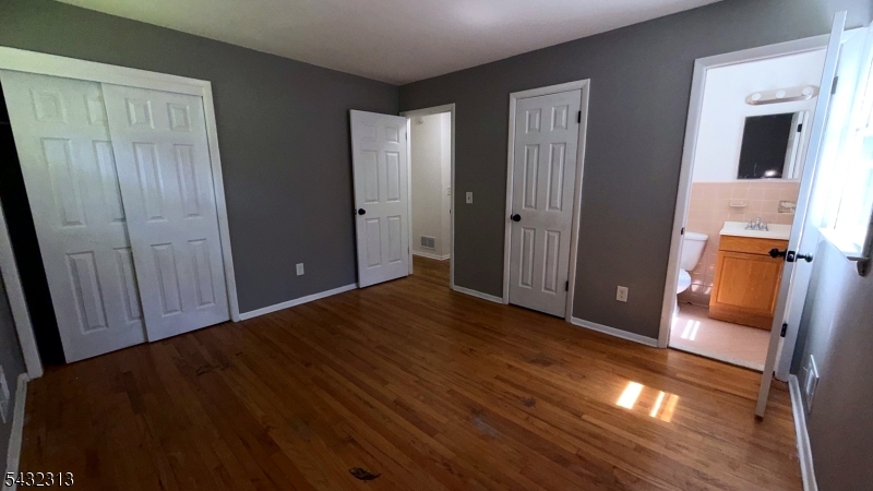 WHITE MEADOW LAKE - Residential