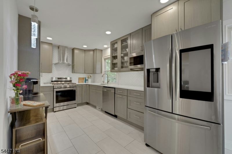 Brookstone Community - Residential