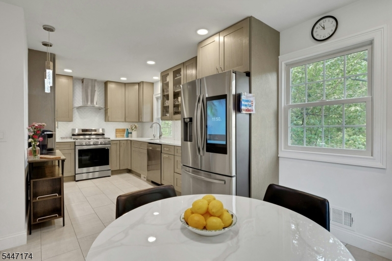Brookstone Community - Residential