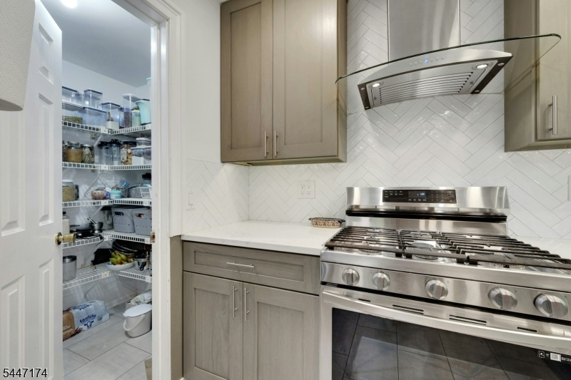 Brookstone Community - Residential