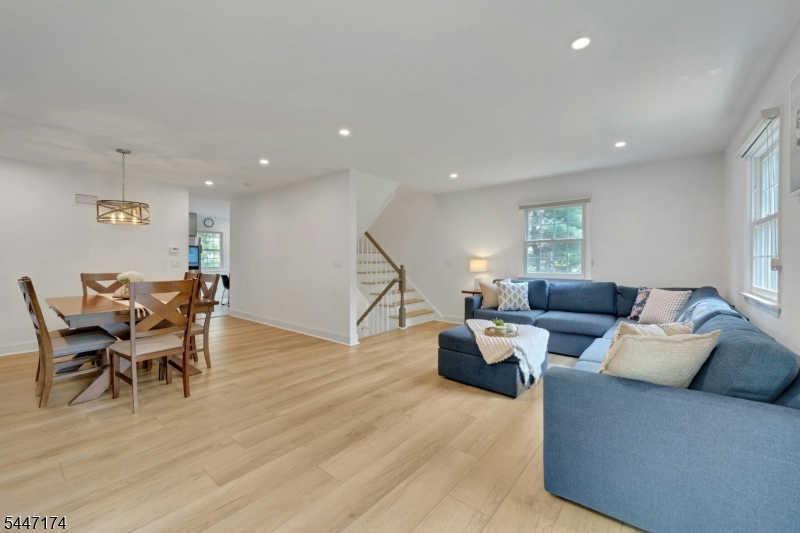 Brookstone Community - Residential