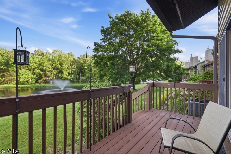 HAMPTON COMMONS - Residential