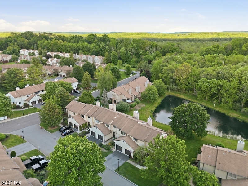 HAMPTON COMMONS - Residential