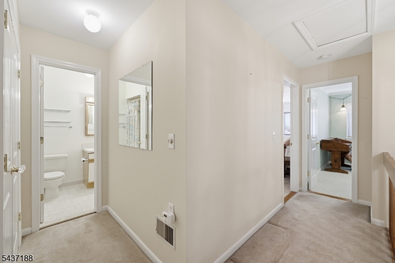 HAMPTON COMMONS - Residential