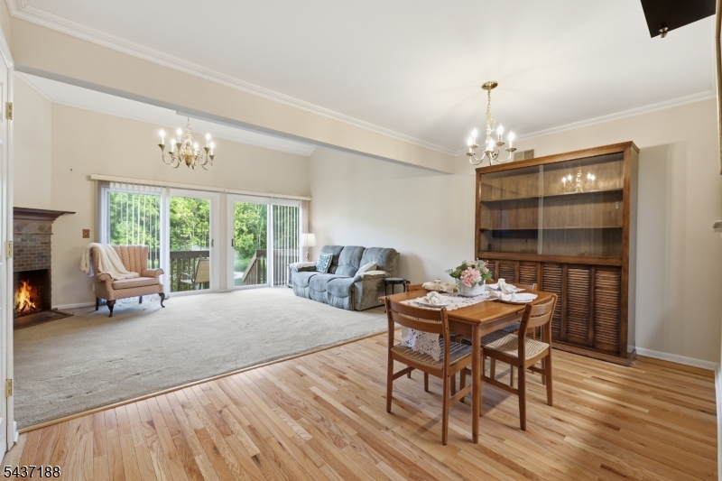 HAMPTON COMMONS - Residential