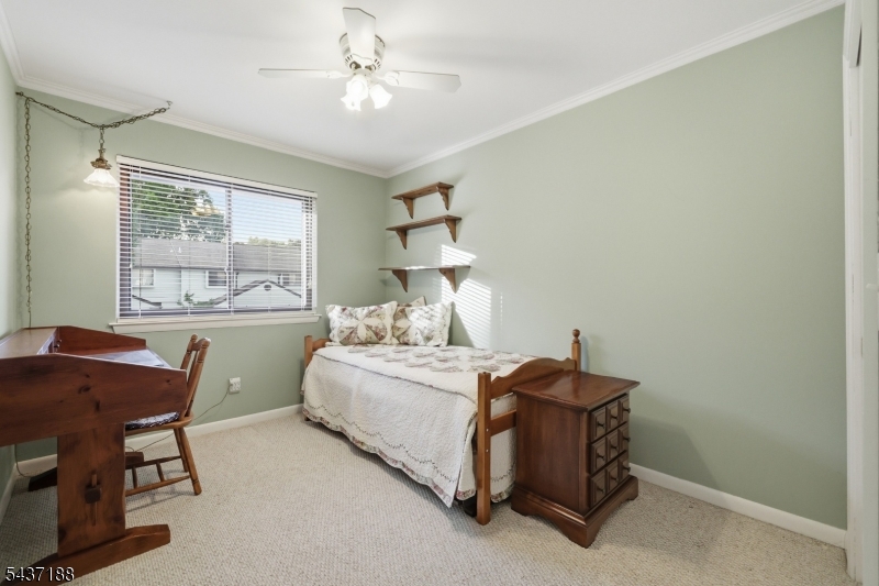 HAMPTON COMMONS - Residential