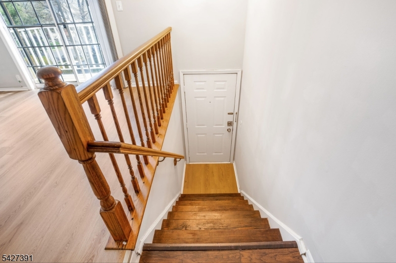 Beacon Hill - Residential