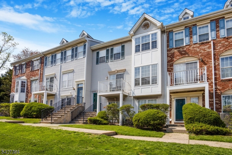 Beacon Hill - Residential