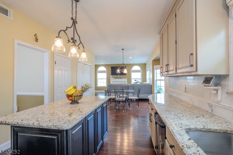 Buckingham Estates - Residential