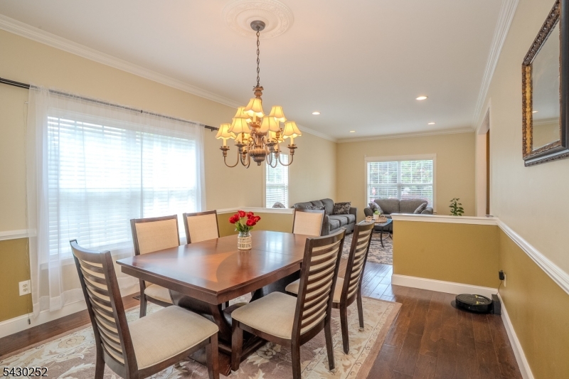 Buckingham Estates - Residential