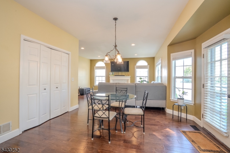 Buckingham Estates - Residential
