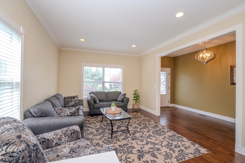 Buckingham Estates - Residential