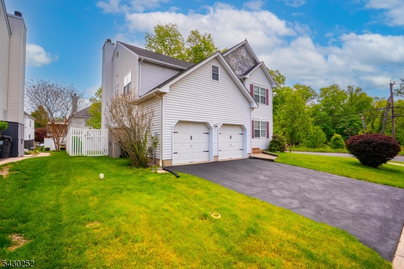 Buckingham Estates - Residential