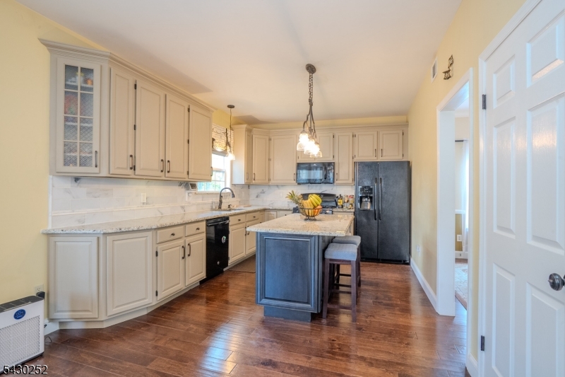 Buckingham Estates - Residential