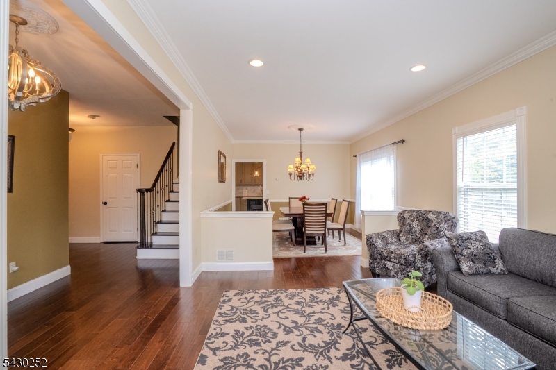 Buckingham Estates - Residential