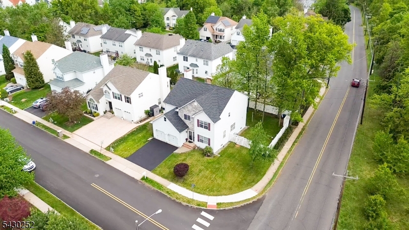 Buckingham Estates - Residential