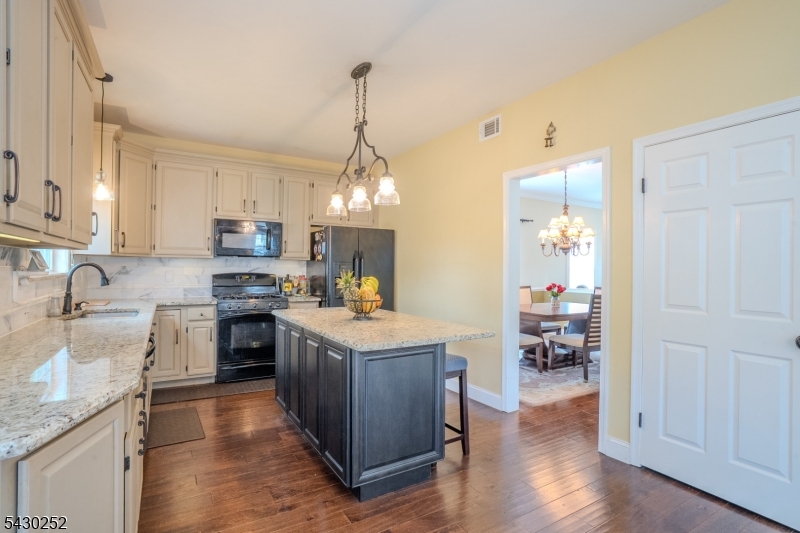 Buckingham Estates - Residential