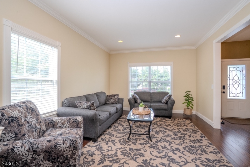 Buckingham Estates - Residential