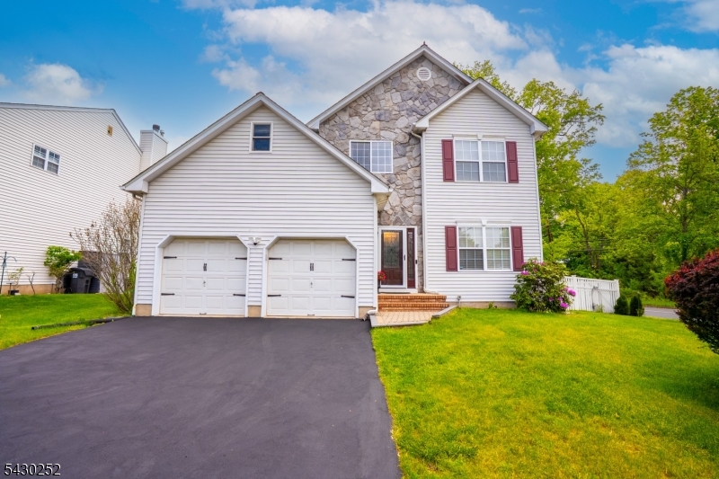 Buckingham Estates - Residential
