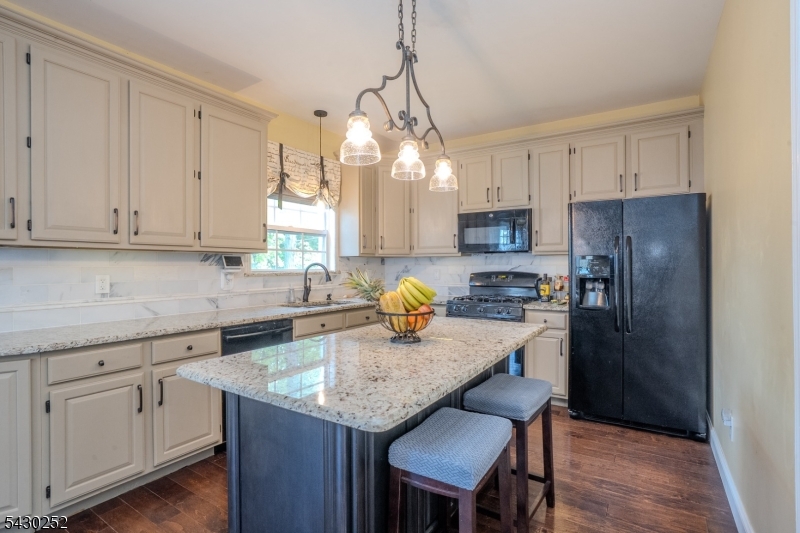 Buckingham Estates - Residential