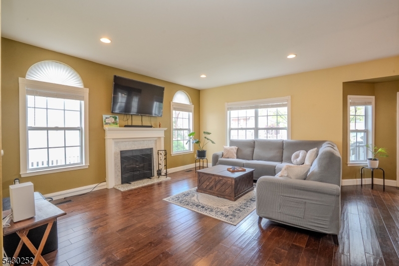 Buckingham Estates - Residential