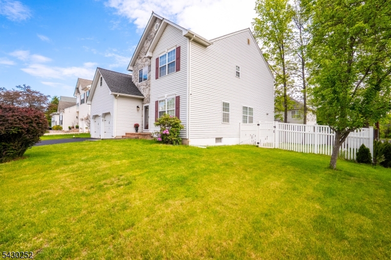 Buckingham Estates - Residential