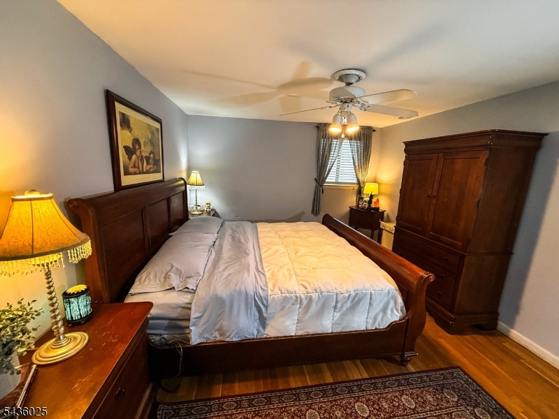 Harrison - Residential