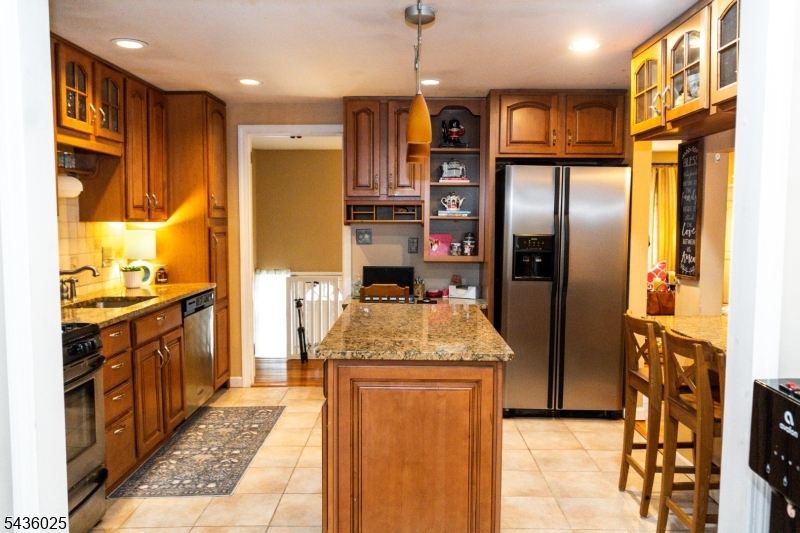 Harrison - Residential