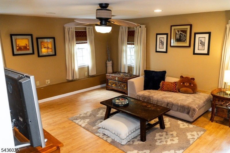 Harrison - Residential