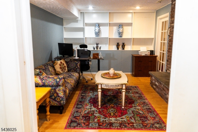 Harrison - Residential