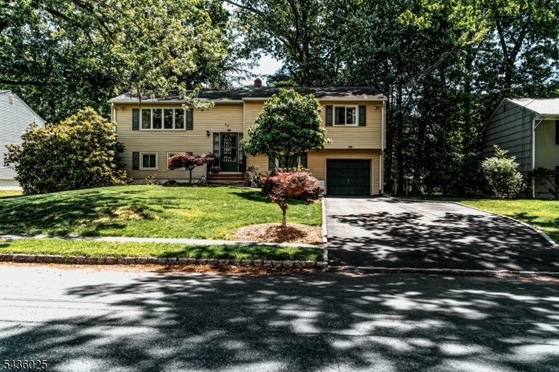 Harrison - Residential