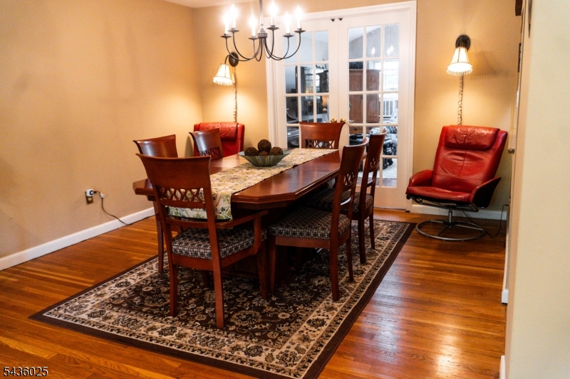 Harrison - Residential