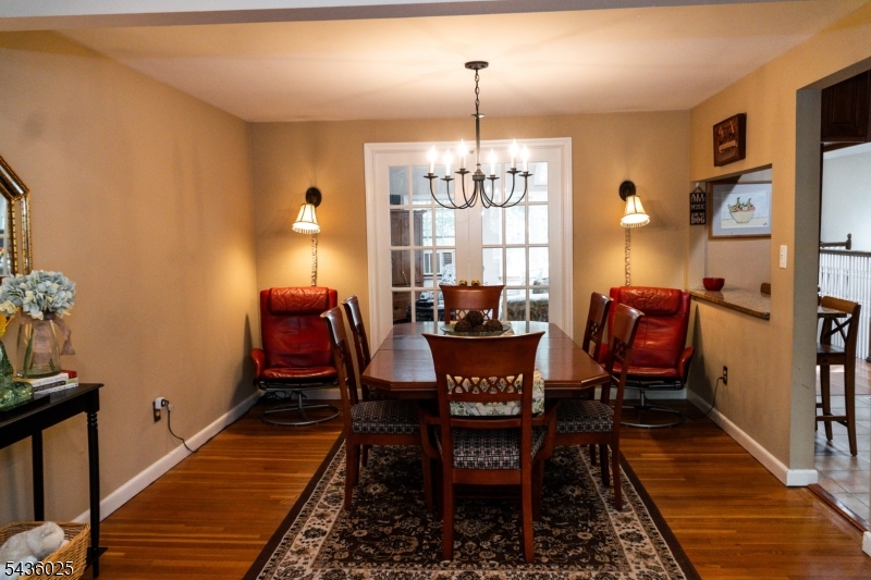 Harrison - Residential