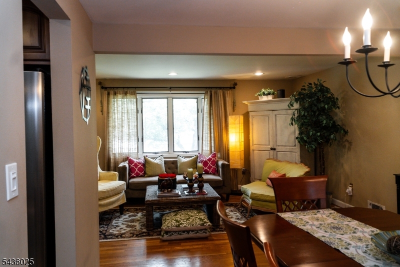 Harrison - Residential