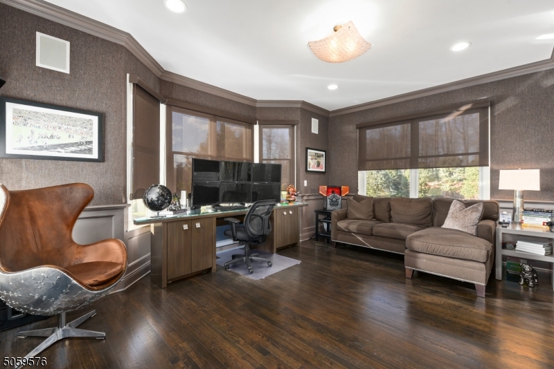 The Legends / Riker Hill - Residential