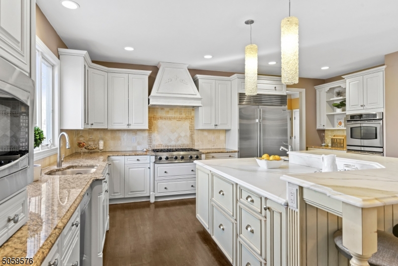 The Legends / Riker Hill - Residential