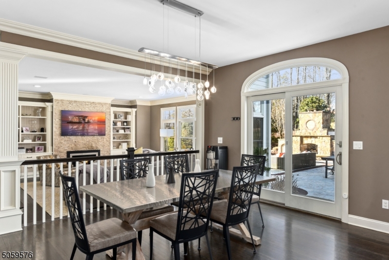 The Legends / Riker Hill - Residential