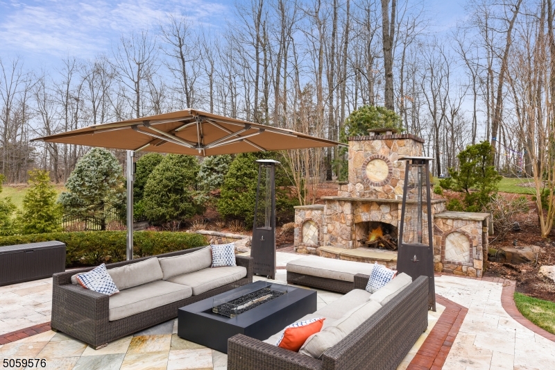 The Legends / Riker Hill - Residential