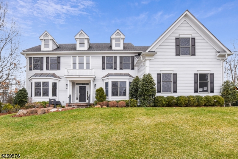 The Legends / Riker Hill - Residential