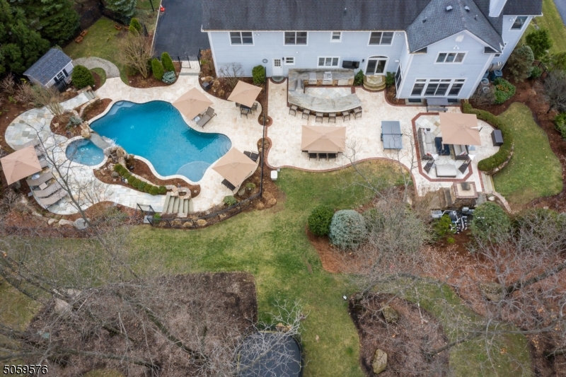 The Legends / Riker Hill - Residential