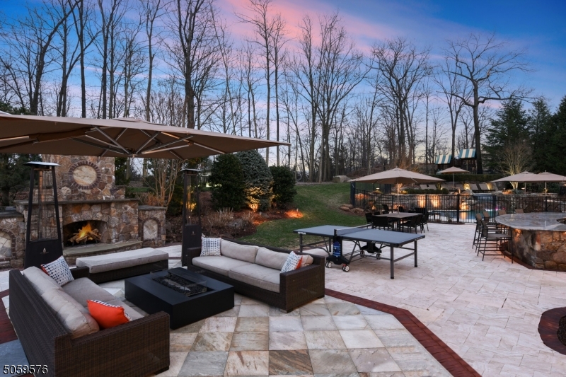 The Legends / Riker Hill - Residential