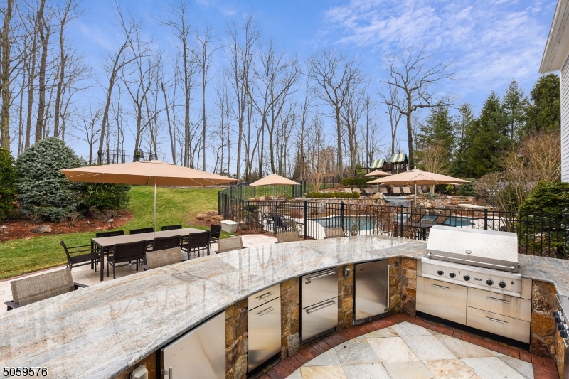 The Legends / Riker Hill - Residential
