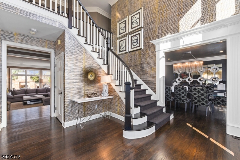 The Legends / Riker Hill - Residential