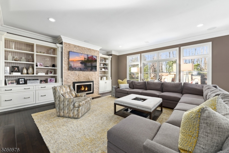 The Legends / Riker Hill - Residential