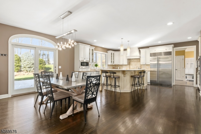 The Legends / Riker Hill - Residential