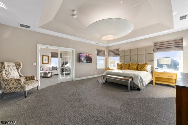 The Legends / Riker Hill - Residential