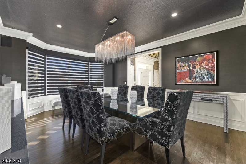 The Legends / Riker Hill - Residential