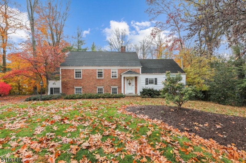 Welcome to this immaculate split level dream! Minutes to downtown Morristown this home features a new kitchen with new high end Kitchen Aid appliances and osmosis water filtration system for fresh filtered drinking water. The deck off of the kitchen is perfect for making grilling a breeze! Eat-in Kitchen spills into the formal dining room and living room complete with a fireplace and picturesque bay windows that drown the room in natural light. Deck off of Master Bedroom makes outdoor living a breeze with Trex decking. Master bathroom is fully renovated with gorgeous marble countertops and floors. Below you will find the family room fitted with a wet bar that leads out to yet another outdoor deck. Home has a completely finished basement including a second fridge and workshop space. 2 Car garage with LOTS of storage and additional carport! Newer, roof, hot water heater, water softener, furnace, bathrooms, and kitchen. Welcome Home!