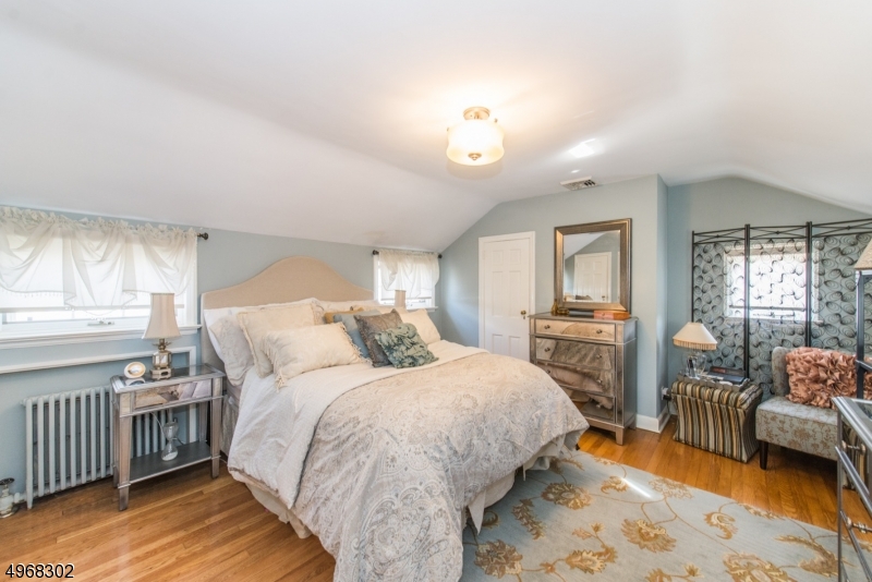 Pompton Plains - Residential